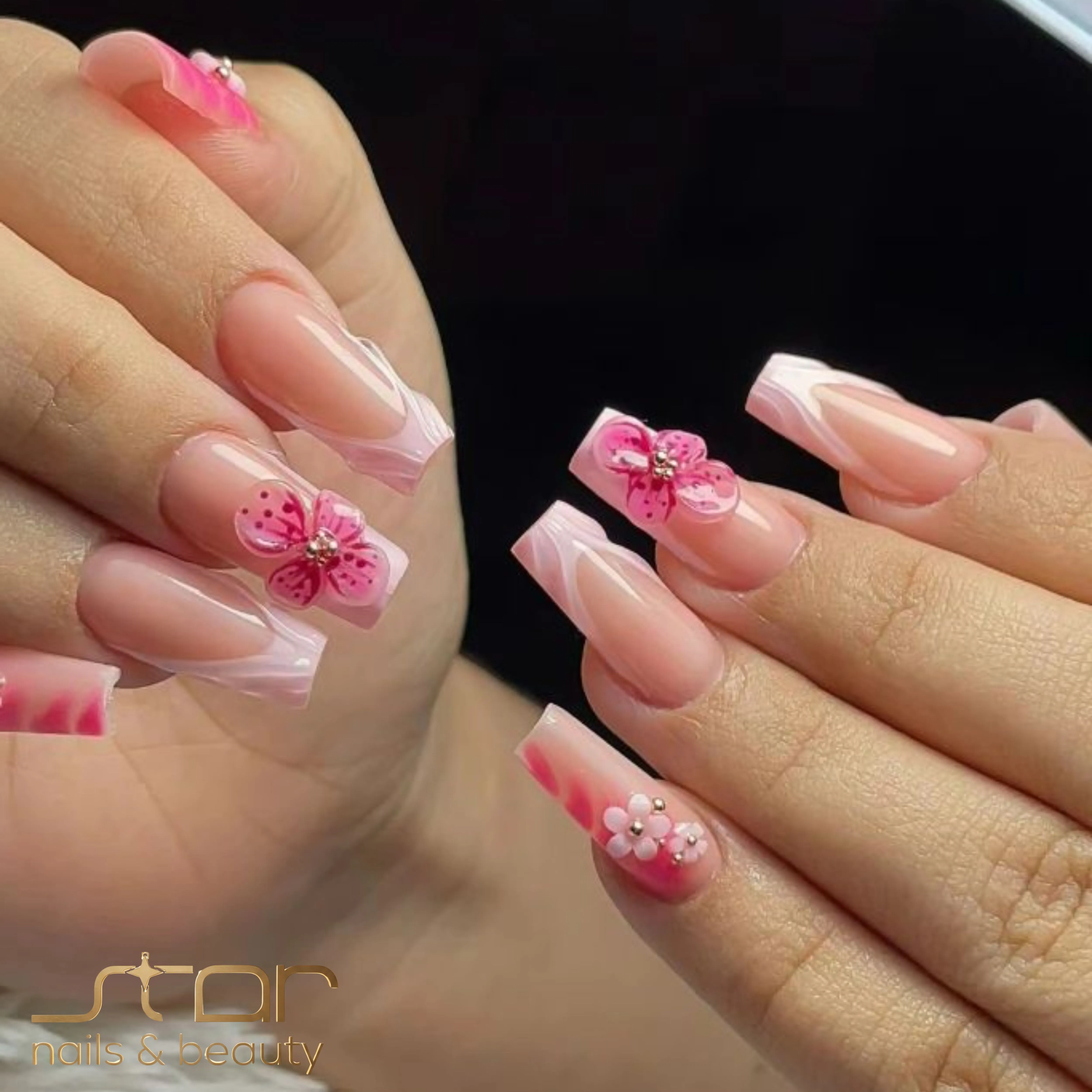 Must Try Nail Designs August 12 2026